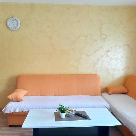 Apartman Lala ฟอชา ภายนอก รูปภาพ