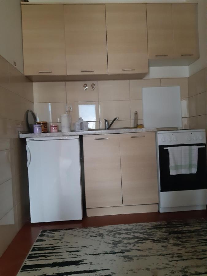Apartman Lala ฟอชา ภายนอก รูปภาพ