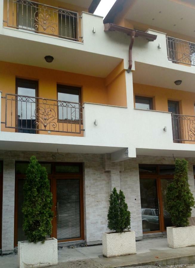Apartman Lala ฟอชา ภายนอก รูปภาพ